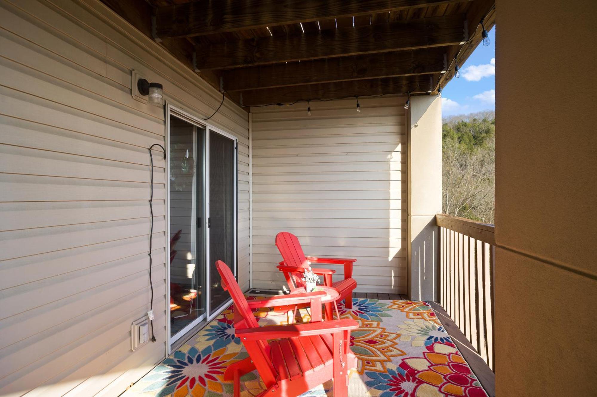Walk-In, No Stairs Condo, Pets Welcome, 4 Mins To Silver Dollar City, 14 Mins To Ball Park Of America, Amazing Ozark Mountian Views Branson Eksteriør billede