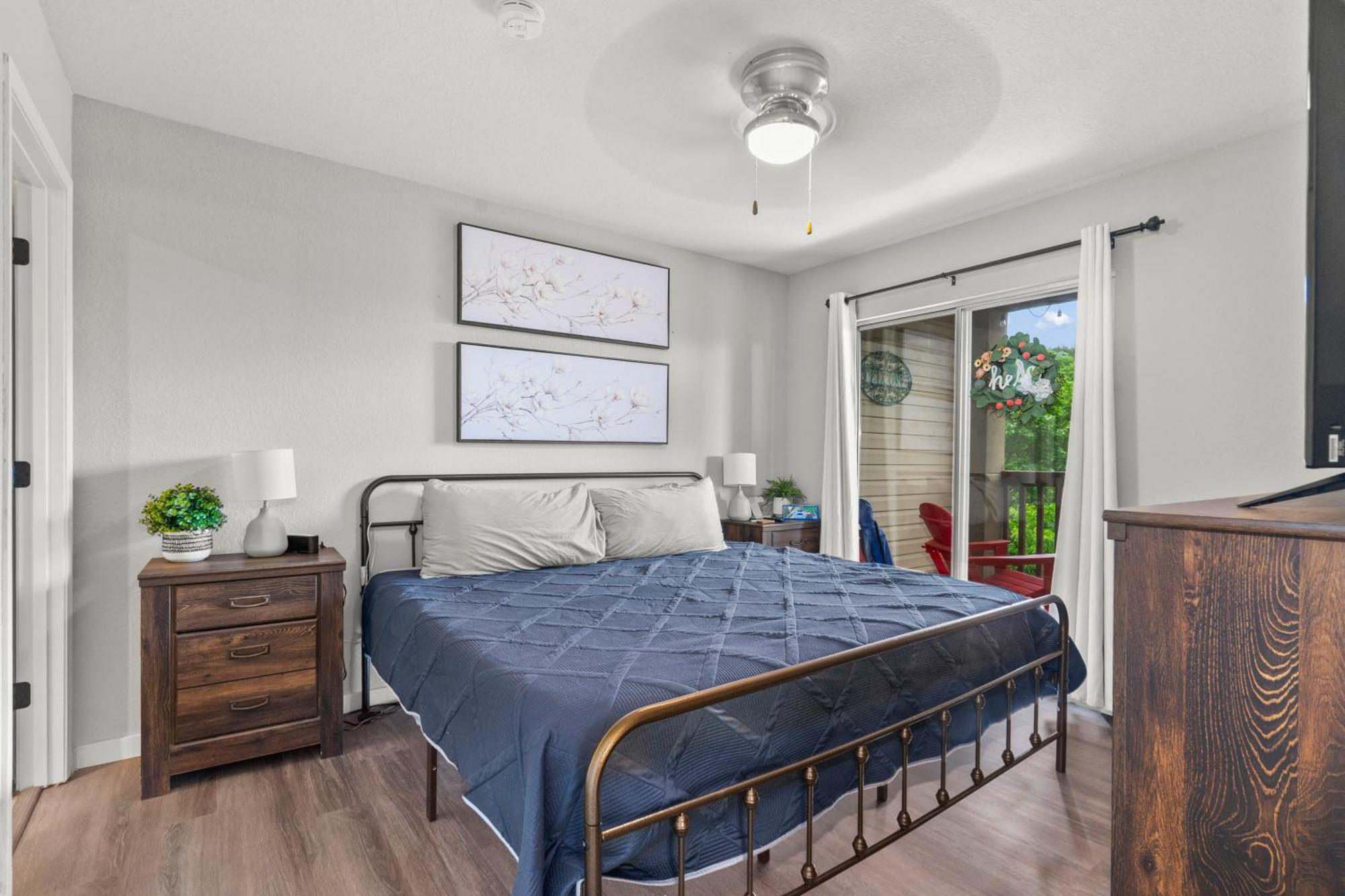 Walk-In, No Stairs Condo, Pets Welcome, 4 Mins To Silver Dollar City, 14 Mins To Ball Park Of America, Amazing Ozark Mountian Views Branson Eksteriør billede